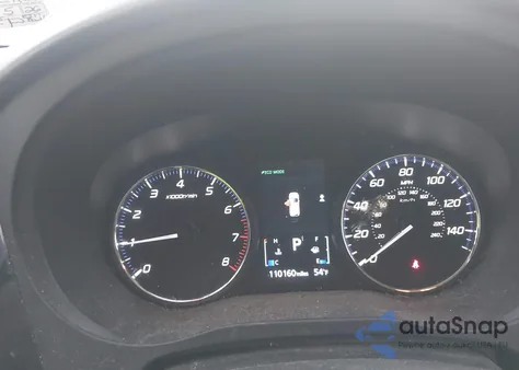 2020 Mitsubishi Outlander Le 2.4/Se 2.4/Sel 2.4/Sp 2.4 из США, поврежденный, VIN JA4AD3A36LZ030469